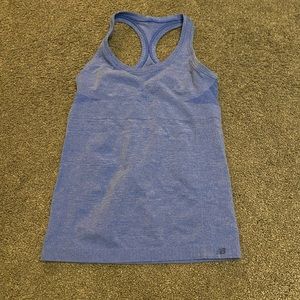 New balance tank top